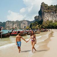 Отзыв от Юлия - Виза Destination Thailand